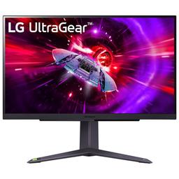 LG UltraGear 27GR75Q-B - Monitor