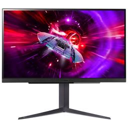 LG UltraGear 27GR83Q-B - Monitor