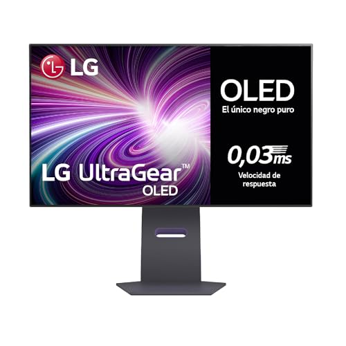 LG UltraGear 32GS95UV-B - Monitor