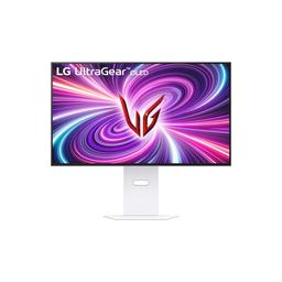 LG UltraGear 32GS95UV-W - Monitor