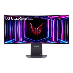 LG UltraGear 34GS95QE-B - Monitor