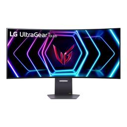 LG UltraGear 39GS95QE-B - Monitor