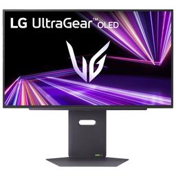 LG UltraGear OLED 27GX790A-B - Monitor