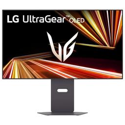 LG UltraGear OLED 32GX870A-B - Monitor