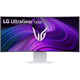LG UltraGear OLED 34GX90SA-W - Monitor