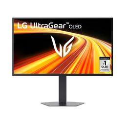 LG UltraGear OLED - Monitor