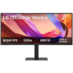 LG UltraWide 34U650A-B - Monitor