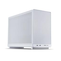 Lian Li A3-mATX (A3-mATX-WD Black) - Case