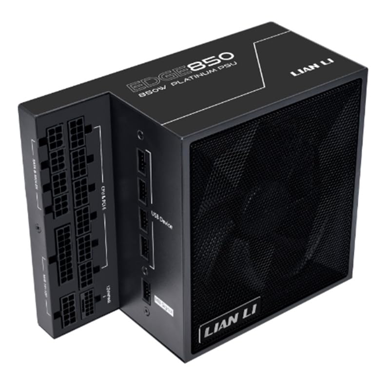 Lian Li EDGE 850W - Power Supply