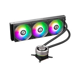 Lian Li GALAHAD AIO 360 RGB (GA2T36INB US) - CPU Cooler