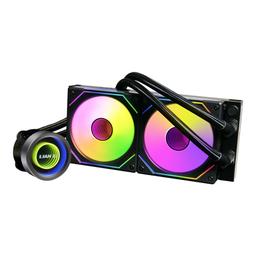 Lian Li Galahad II Trinity SL-INF - CPU Cooler