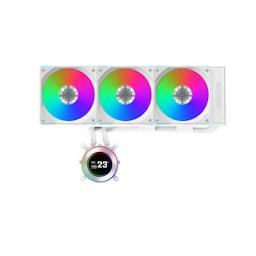 Lian Li Hydroshift II LCD-C CL - CPU Cooler