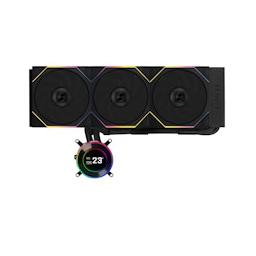 Lian Li Hydroshift II LCD-C TL - CPU Cooler