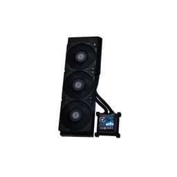 Lian Li Hydroshift LCD 360S - CPU Cooler