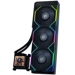 Lian Li HydroShift LCD 360TL RGB - CPU Cooler