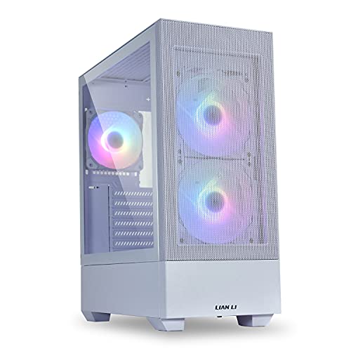 Lian Li LANCOOL 205 Mesh - Case