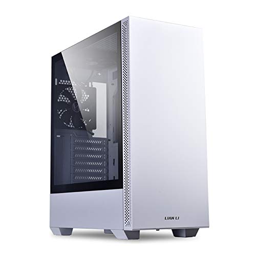 Lian Li LANCOOL 205 (G99.OE744MX.10AM) - Case