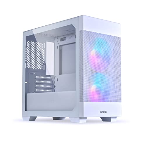 Lian Li LANCOOL 205M MESH - Case
