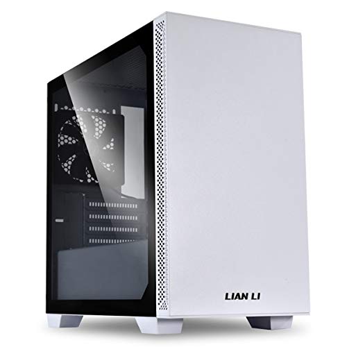 Lian Li LANCOOL 205M - Case