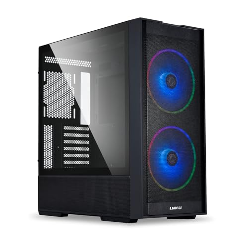 Lian Li LANCOOL 206 - Case