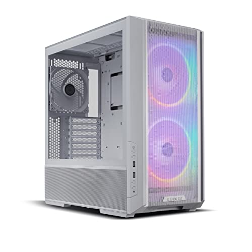 Lian Li LANCOOL 216 RGB w/Controller - Case
