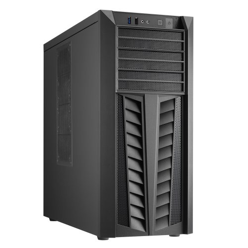 Lian Li LanCool PC-K57 - Case