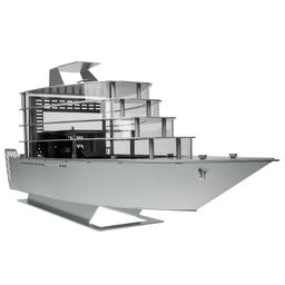Lian Li Odyssey (O11VPW) - Case
