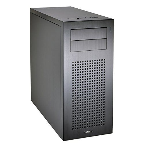 Lian Li PC-7N - Case