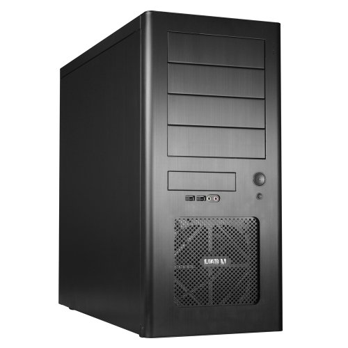 Lian Li PC-8N - Case