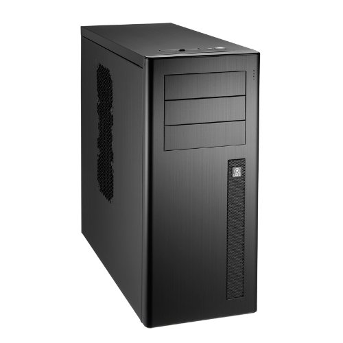 Lian Li PC-9N - Case