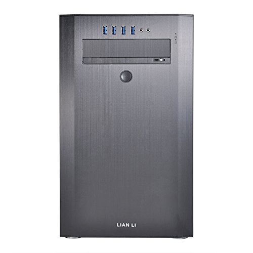 Lian Li PC-A51 - Case