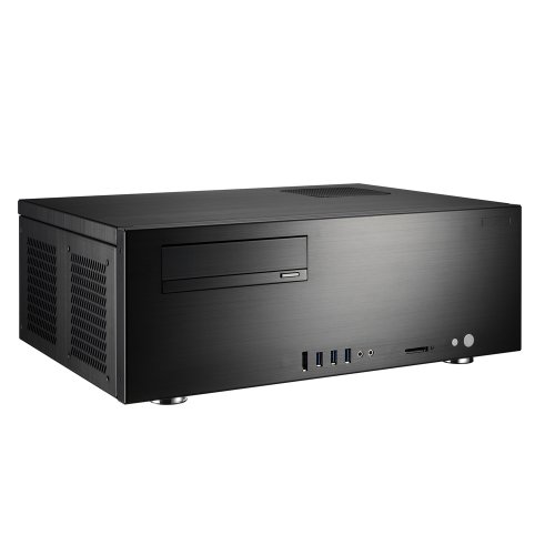 Lian Li PC-C50 - Case
