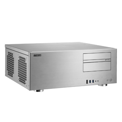 Lian Li PC-C60 - Case