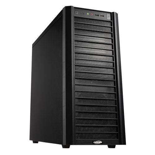 Lian Li PC-K56 - Case