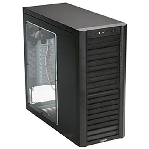 Lian Li PC-K56W - Case