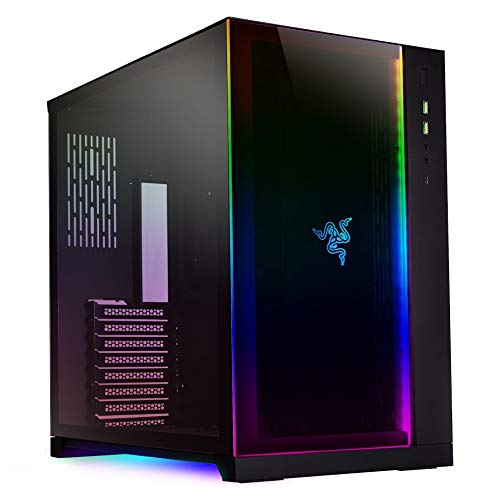 Lian Li PC-O11 Dynamic Razer - Case