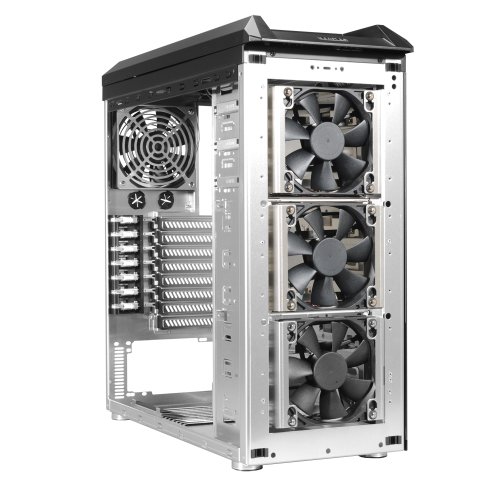 Lian Li PC-P50 - Case