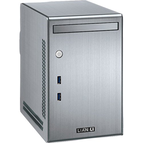 Lian Li PC-Q02 - Case