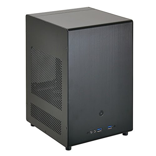 Lian Li PC-Q04 - Case