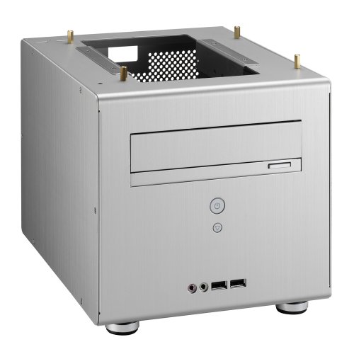 Lian Li PC-Q06 - Case