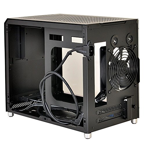 Lian Li PC-Q10 - Case