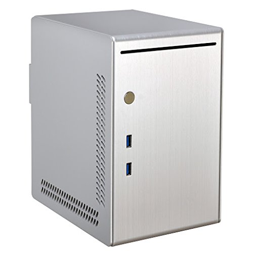 Lian Li PC-Q20 - Case