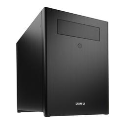 Lian Li PC-Q28 - Case