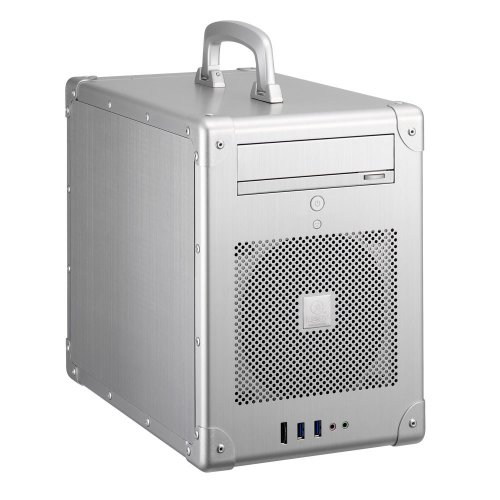 Lian Li PC-TU200 - Case