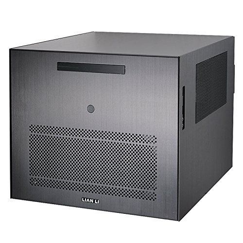 Lian Li PC-V358 - Case