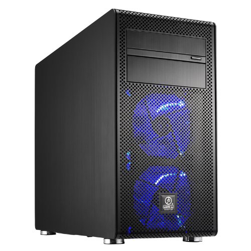Lian Li PC-V600F - Case