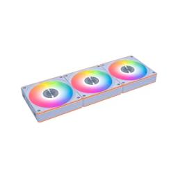 Lian Li UNI FAN CL Wireless 3-Pack - Case Fan