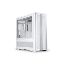 Lian Li V3000 PLUS White GGF Edition - Case