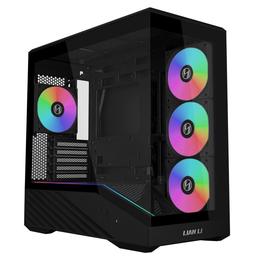 Lian Li VECTOR V100R MINI - Case