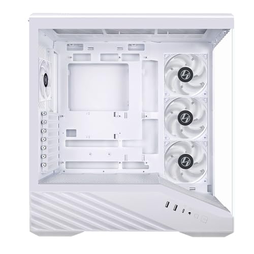 Lian Li Vector V100R - Case
